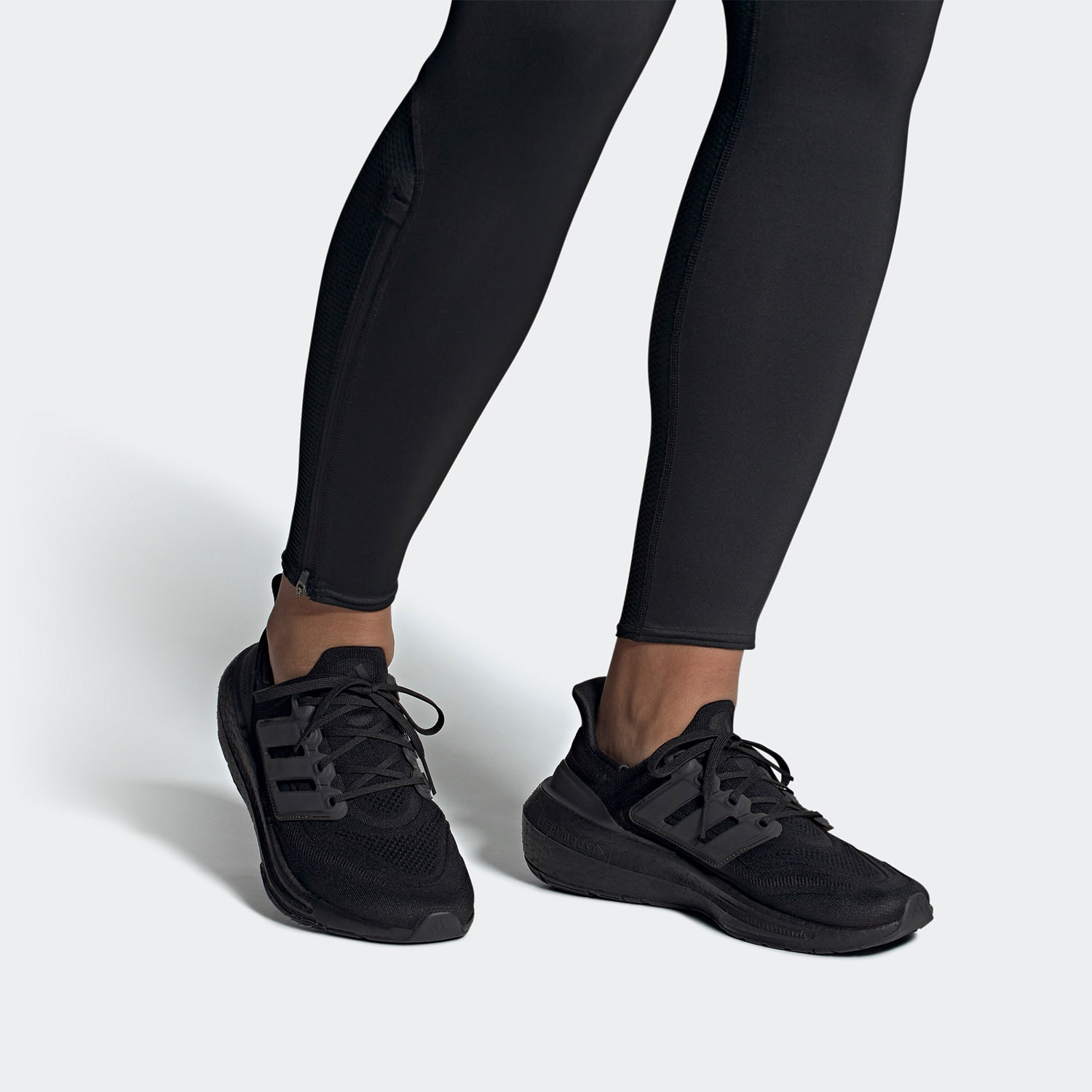 Adidas Shoes Ultraboost Light - Дышащие кроссовки Adidas Authentic Ultraboost Light