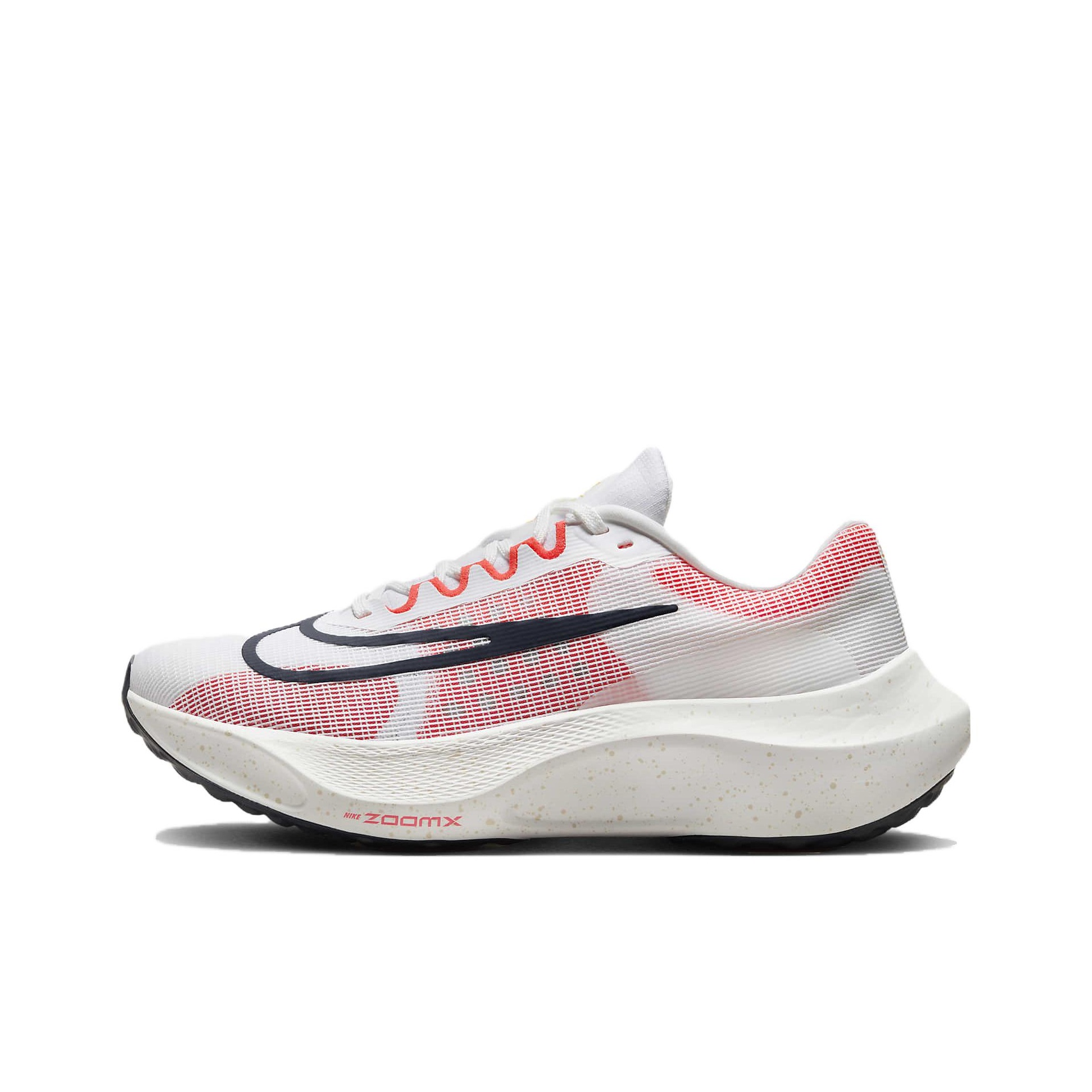Nike Shoes Zoom Fly 5 - Кроссовки Nike Zoom Fly 5, легкие,
