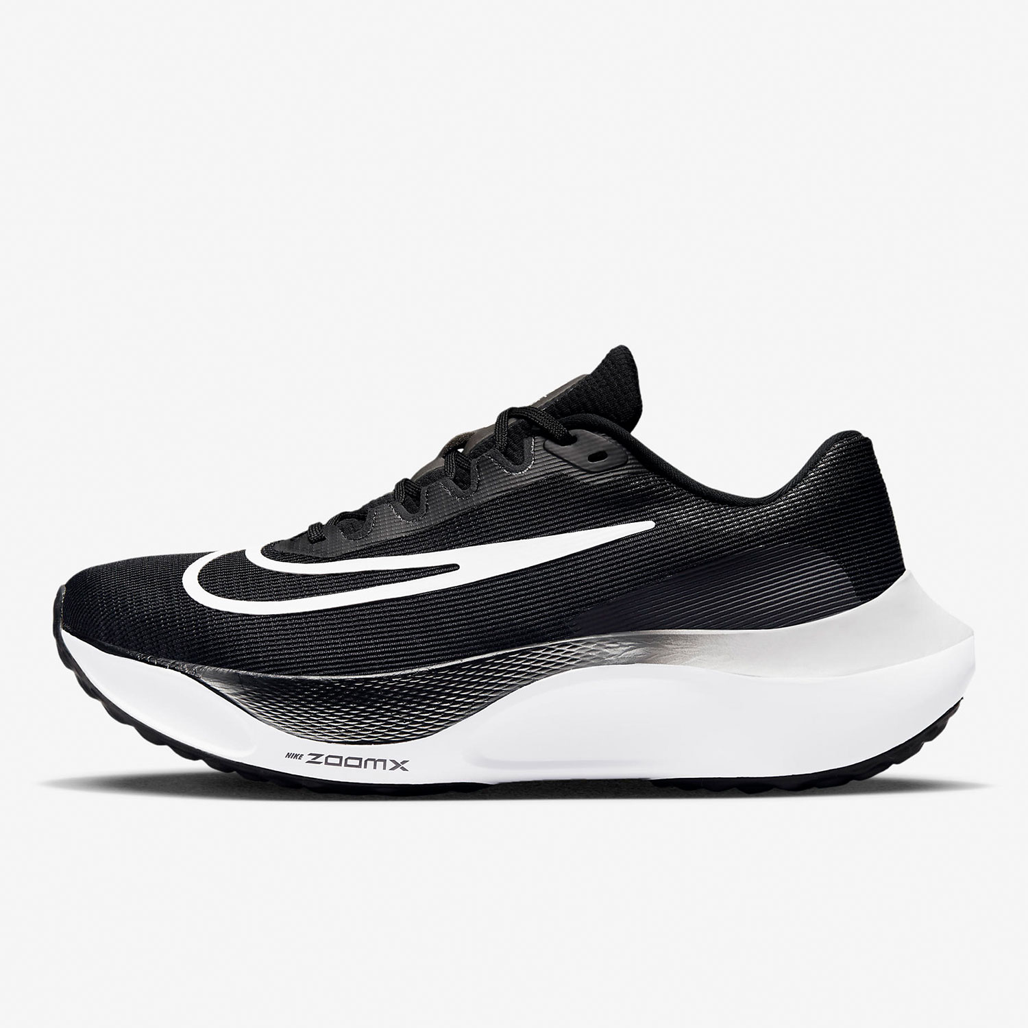 Nike Shoes Zoom Fly 5 - Официальные мужские спортивные дышащие кроссовки Nike