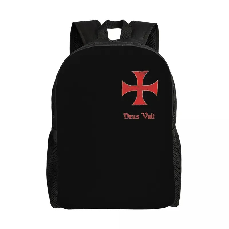 Рюкзак Templar Deus Vult для д – обзор и цена Crossfit Youtube