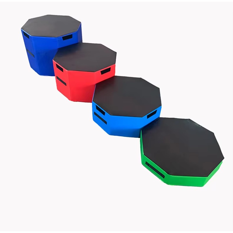 Многофункциональный восьмиугол – обзор и цена Box Jump Plyo
