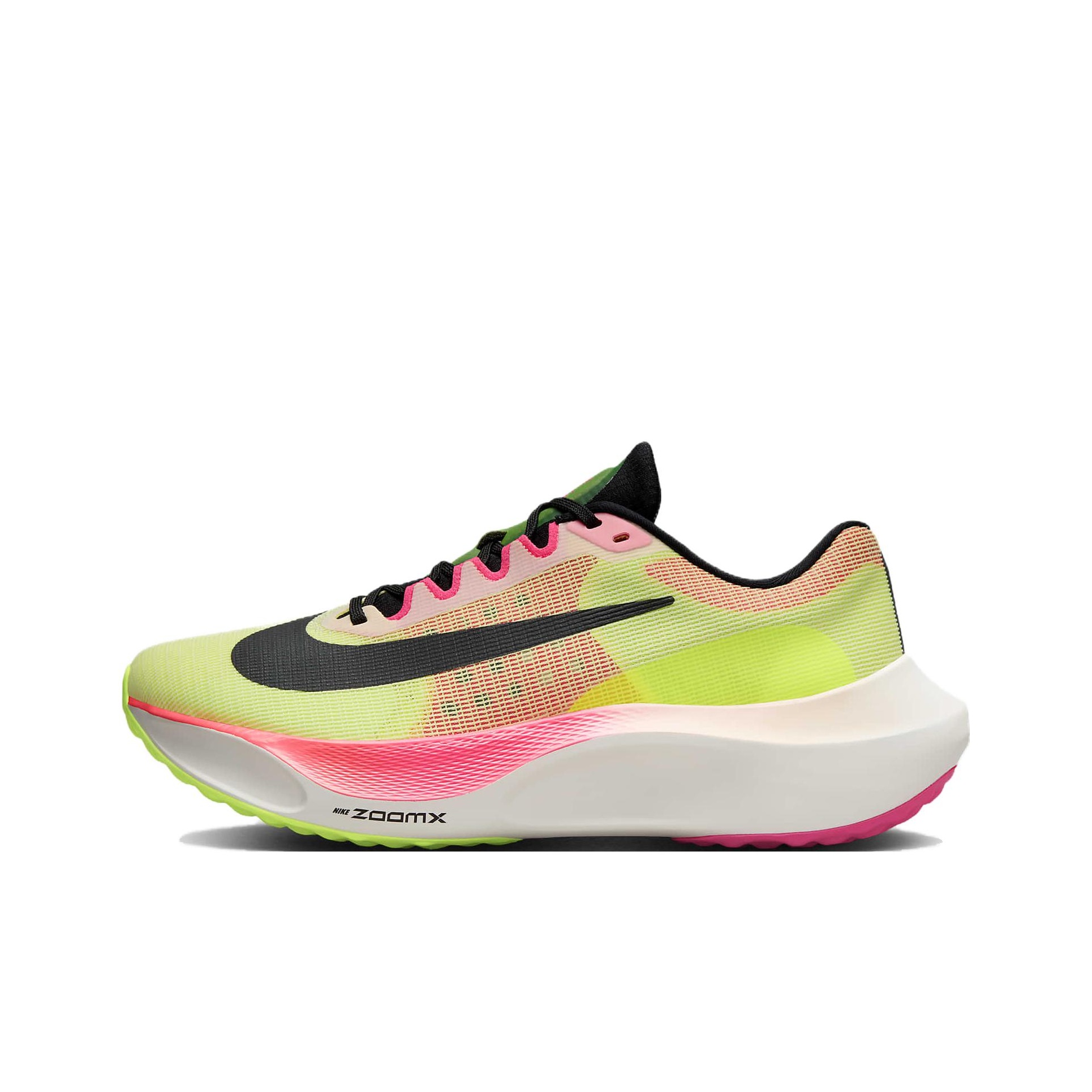 Кроссовки для марафона Nike Zo – обзор и цена Nike Shoes Zoom Fly 5