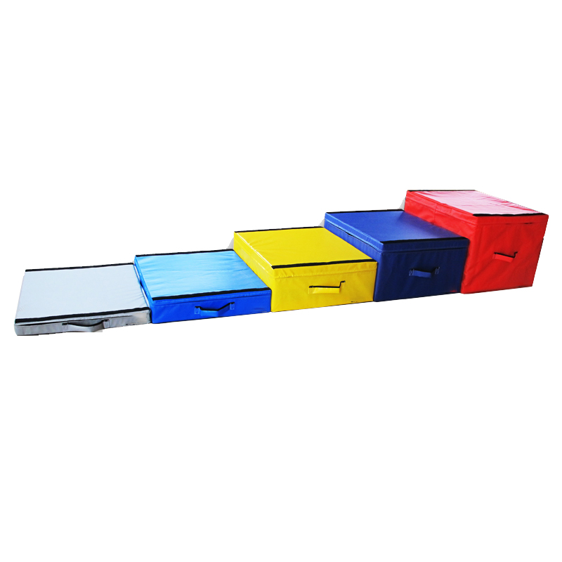 Заводская распродажа, мягкая к – обзор и цена Box Jump Plyo